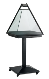 Modello Piramide Maxi